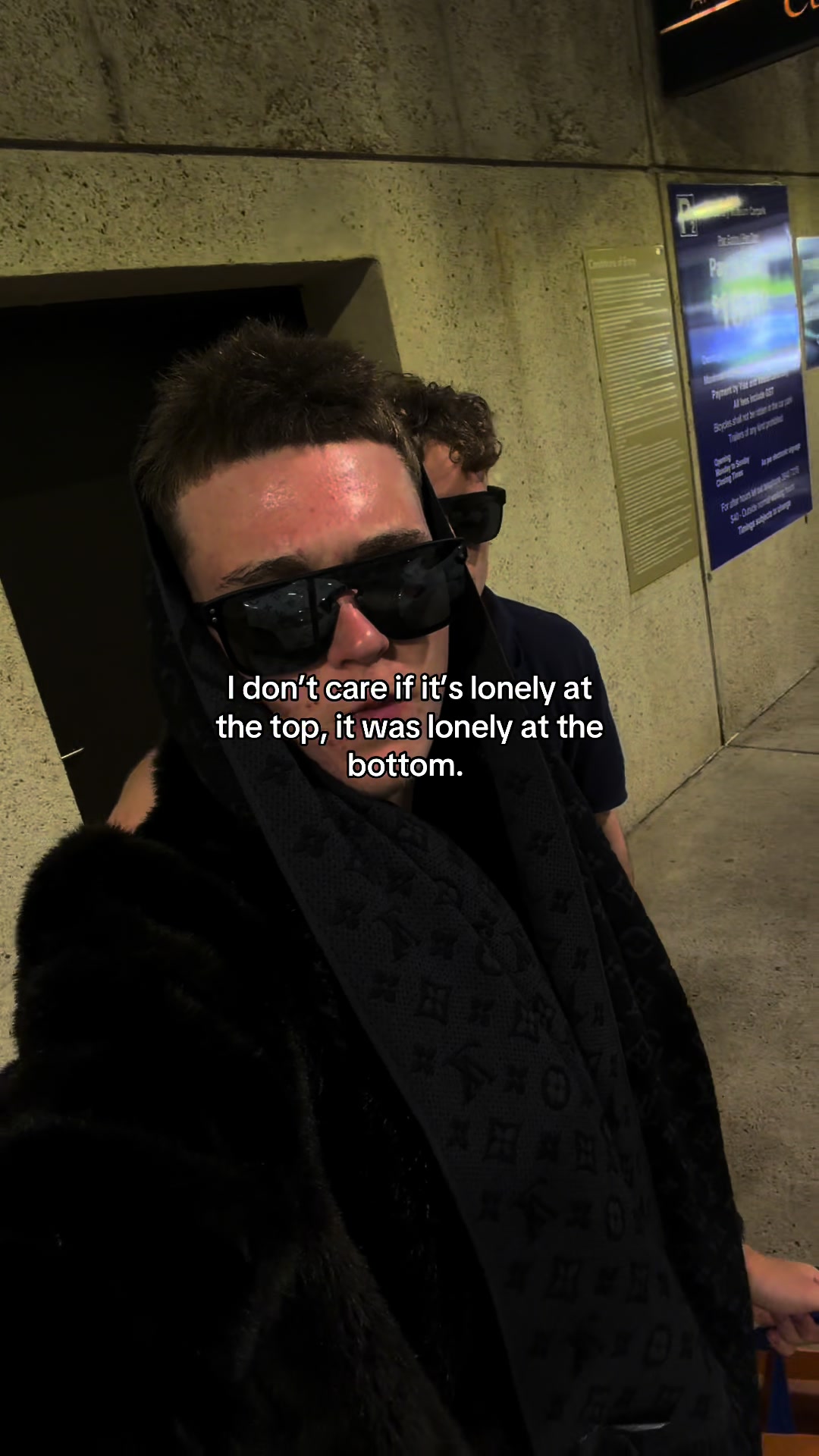 @Mike