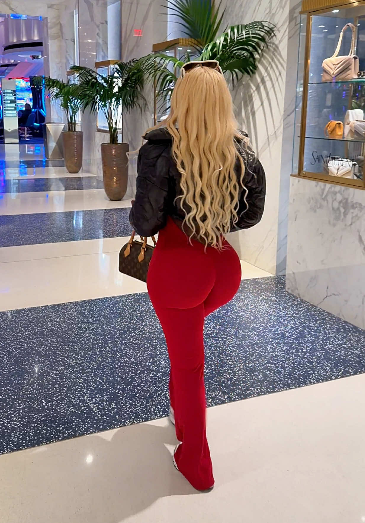@Realglorious