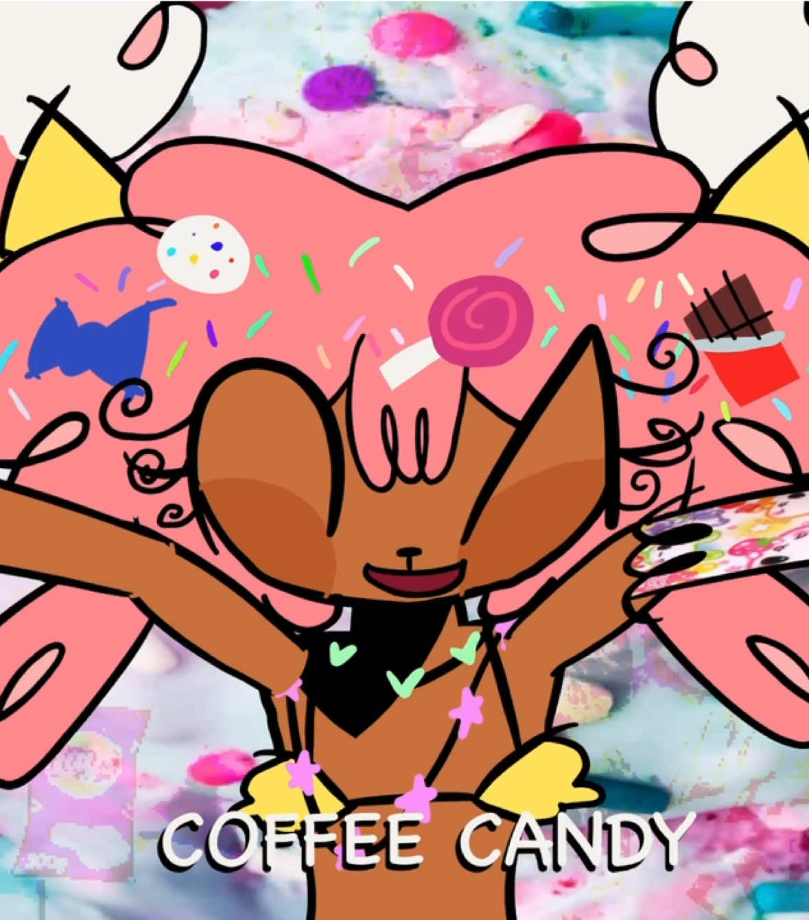 @kawaii glizzy ๐๐ค