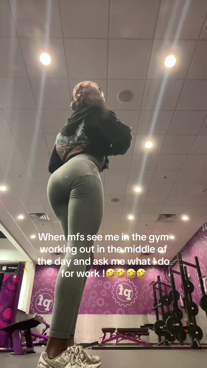 @Ashley🏋️♀️
