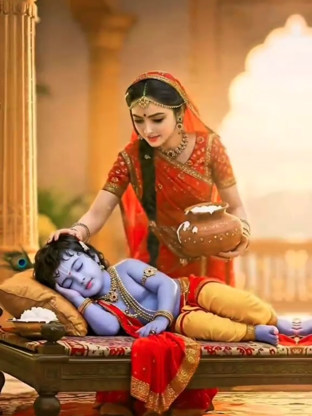 @Surendra Kumar