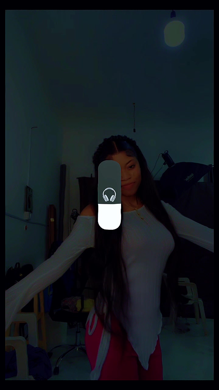 @QUEEN OF VIBEZ ๐บโค๏ธ๐ฆ