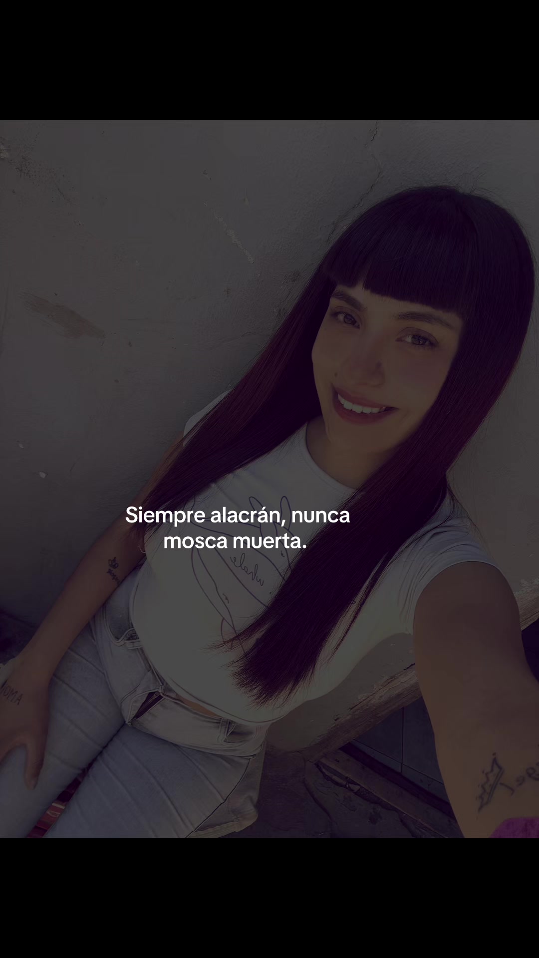 @Yael Chaves