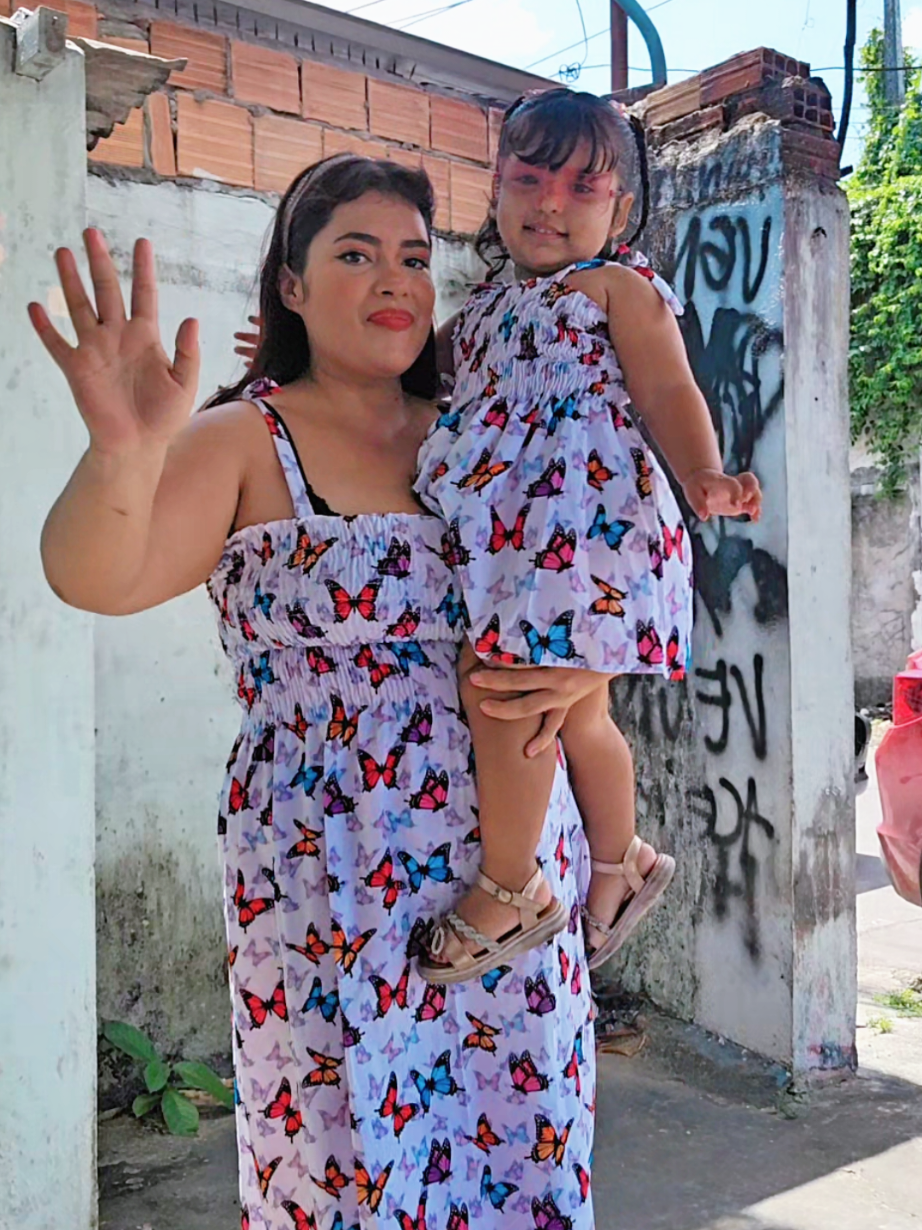 @MAM&Aacute; DE IVANNA🩷