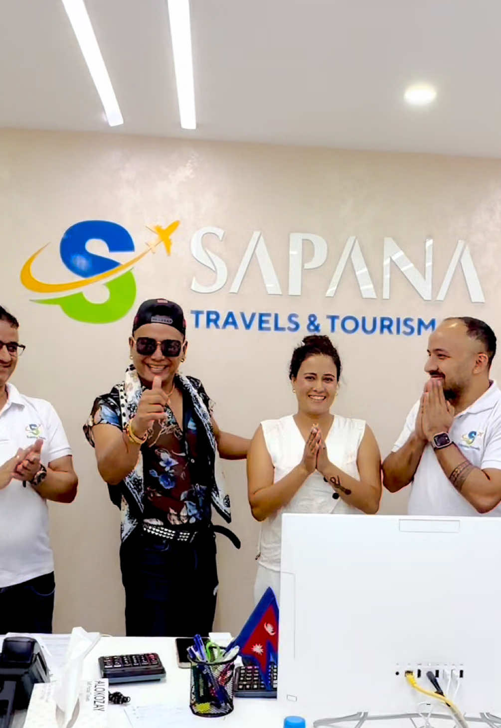 @Sapana Travels