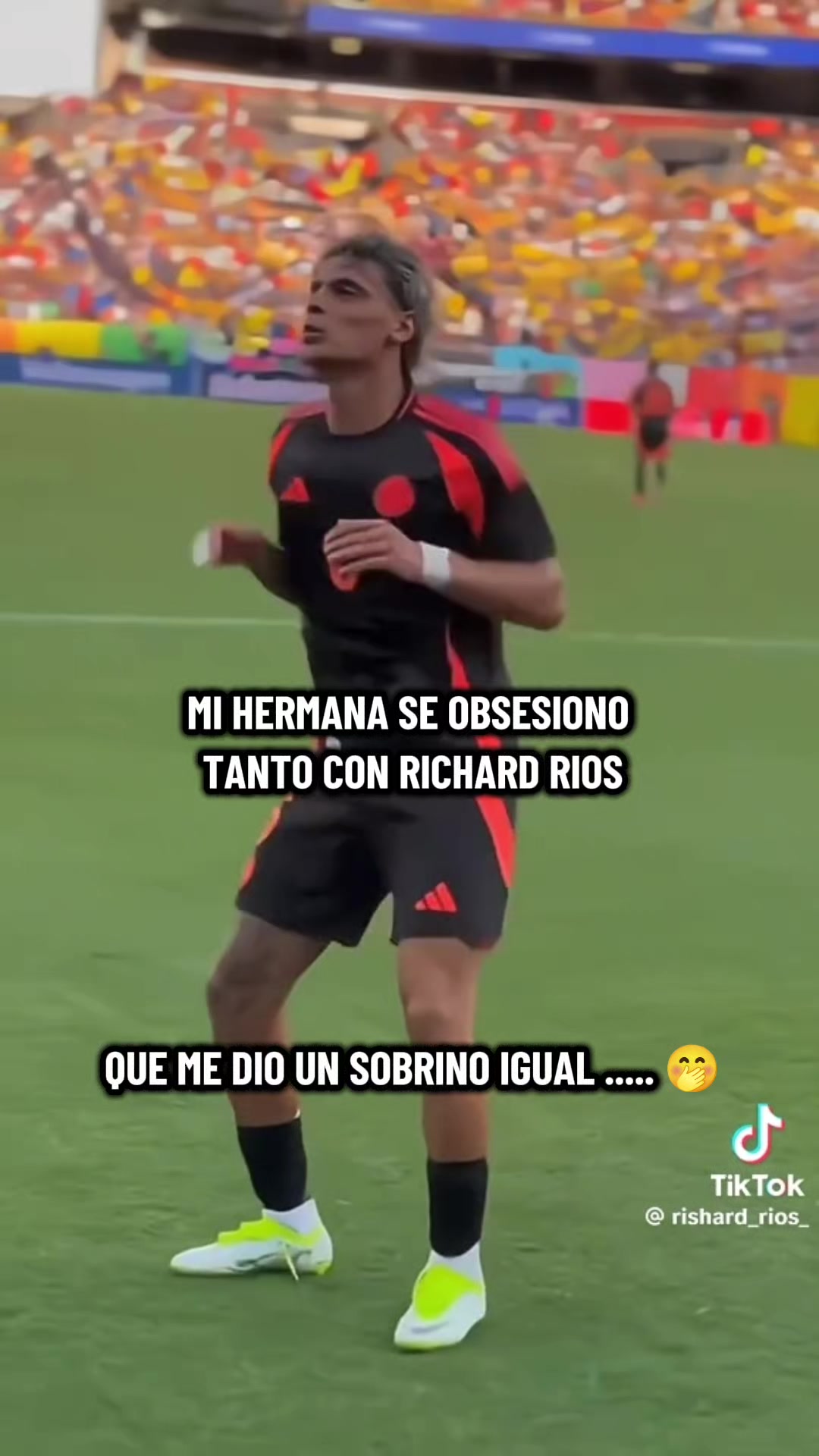 @Leidy Milena Ballen
