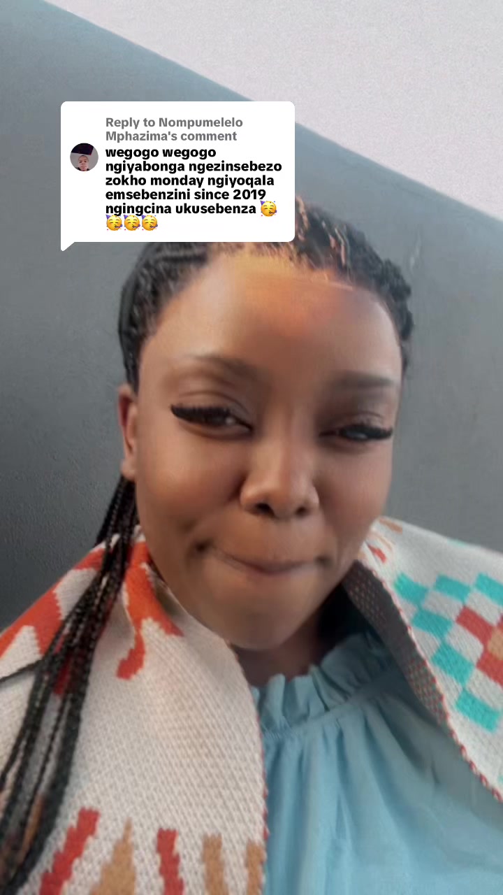 @Gogo Mnyandu