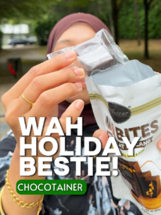 @Chocotainer Sdn. Bhd.