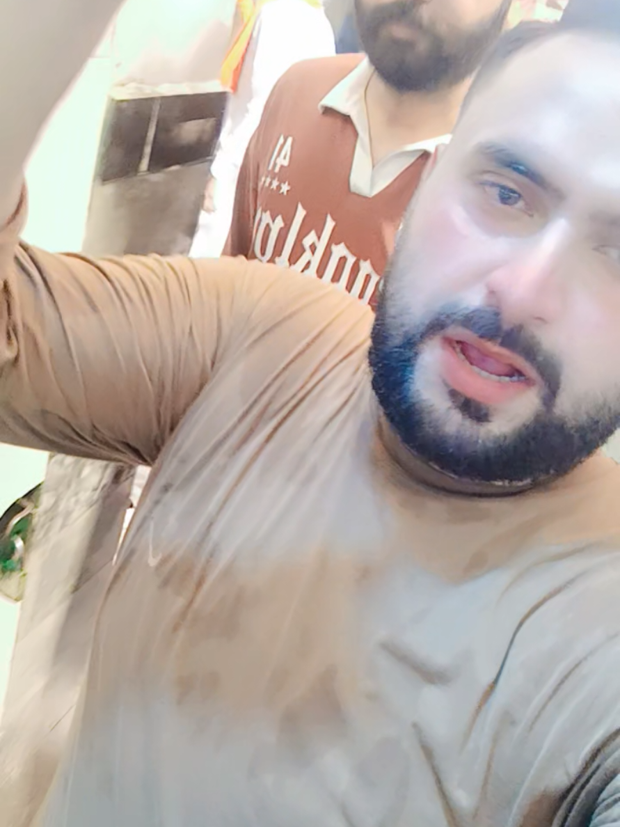 @Ali wala Sheikh