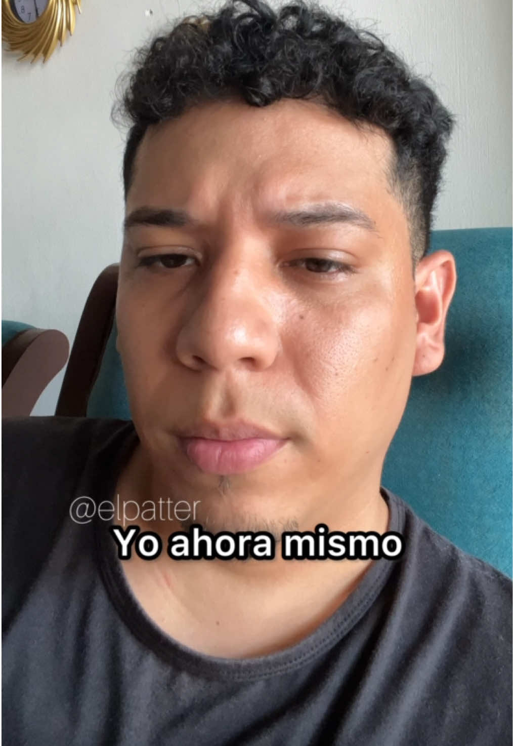 @El Patter