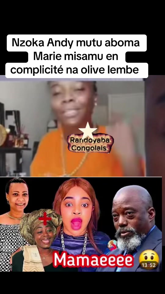 @RANDO ya ba congolais ๐๐๐