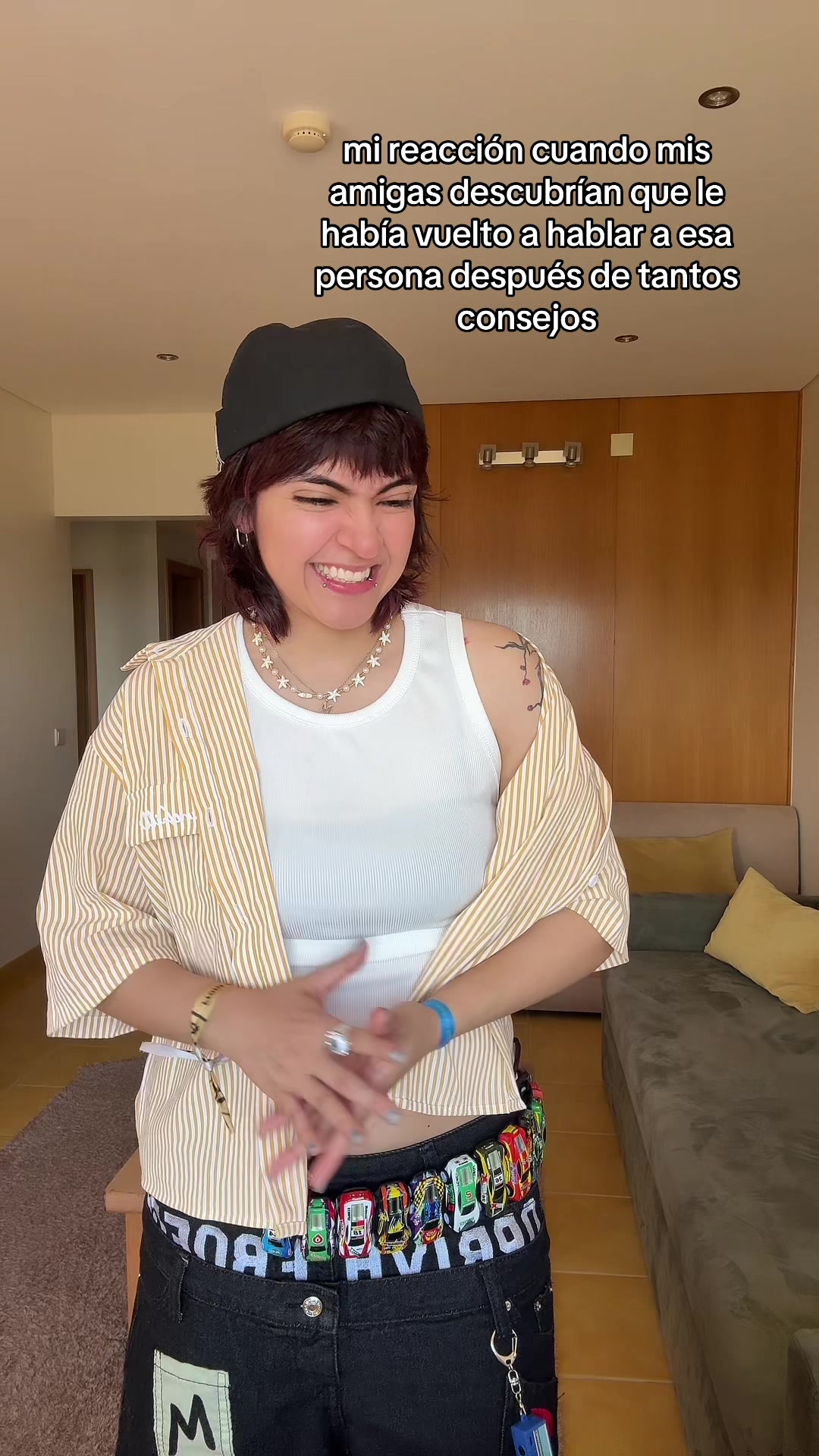 @Carol Ganzarain