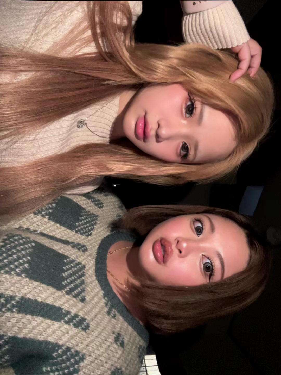 @チャンユキ