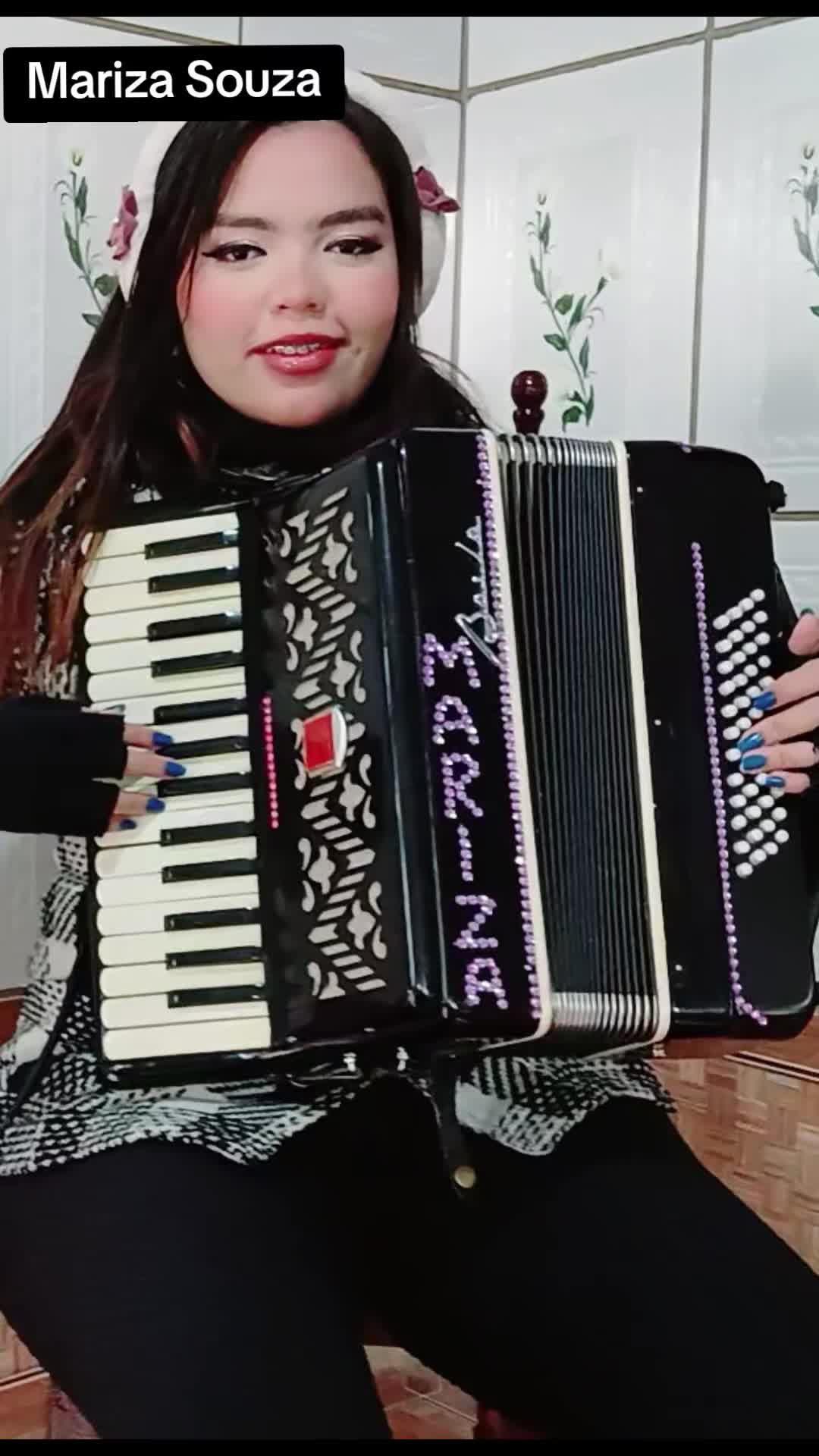 @Mariza Souza