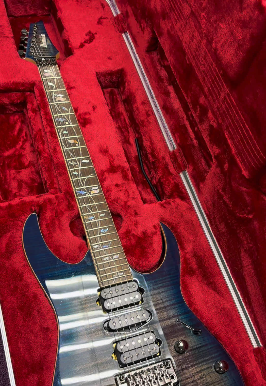 @Guitar Dr. McLain