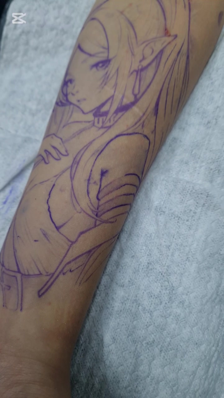 @Michael Tattoos