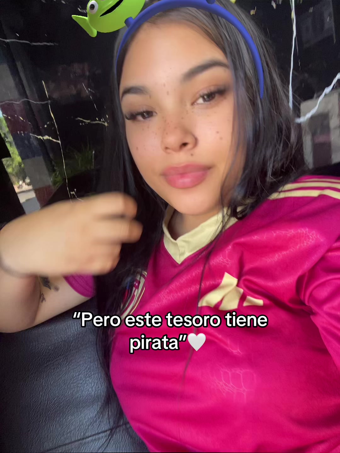 @Nina Olivera