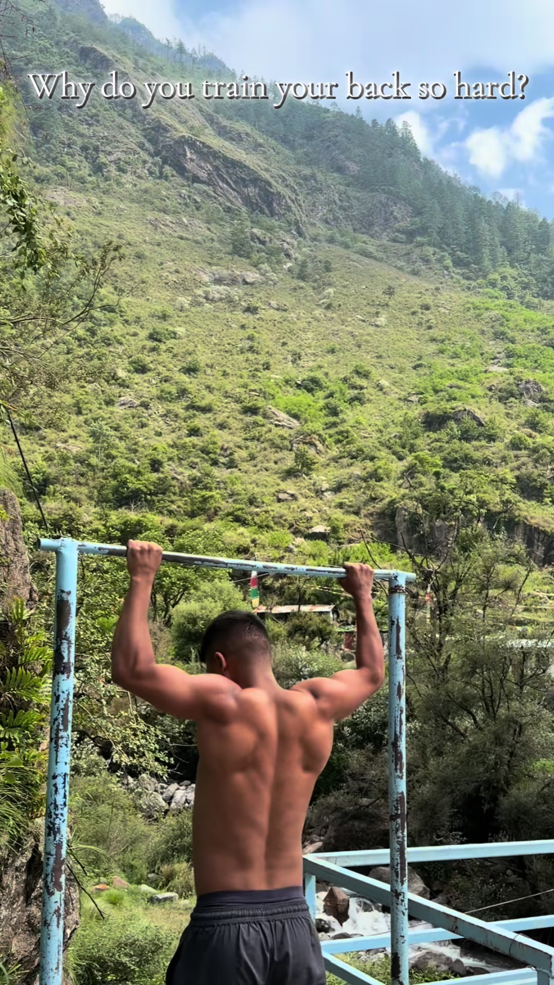 @Amrit Maharjan