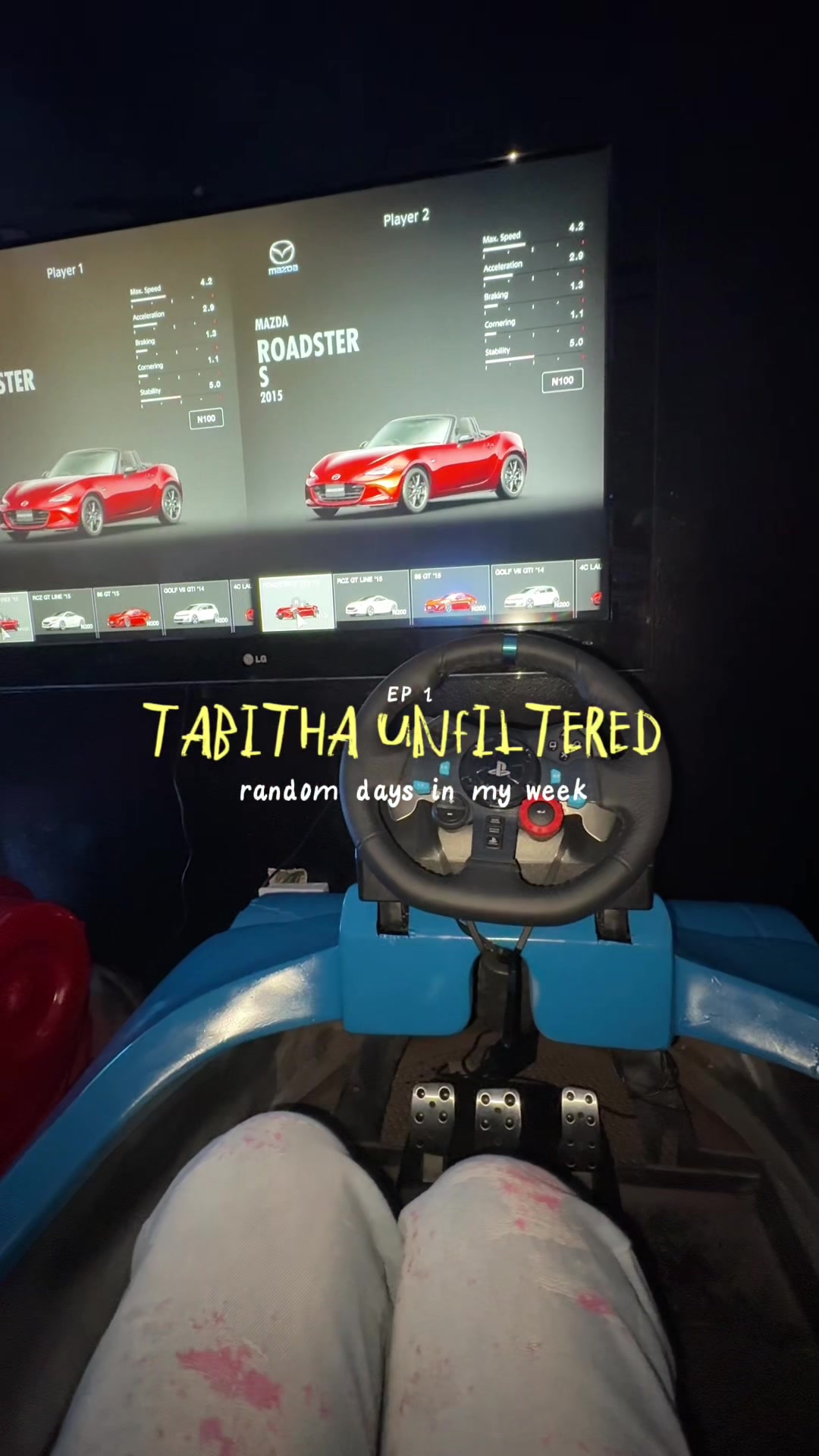 @Princess Tabitha😍!