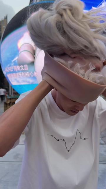 @Creator Mask