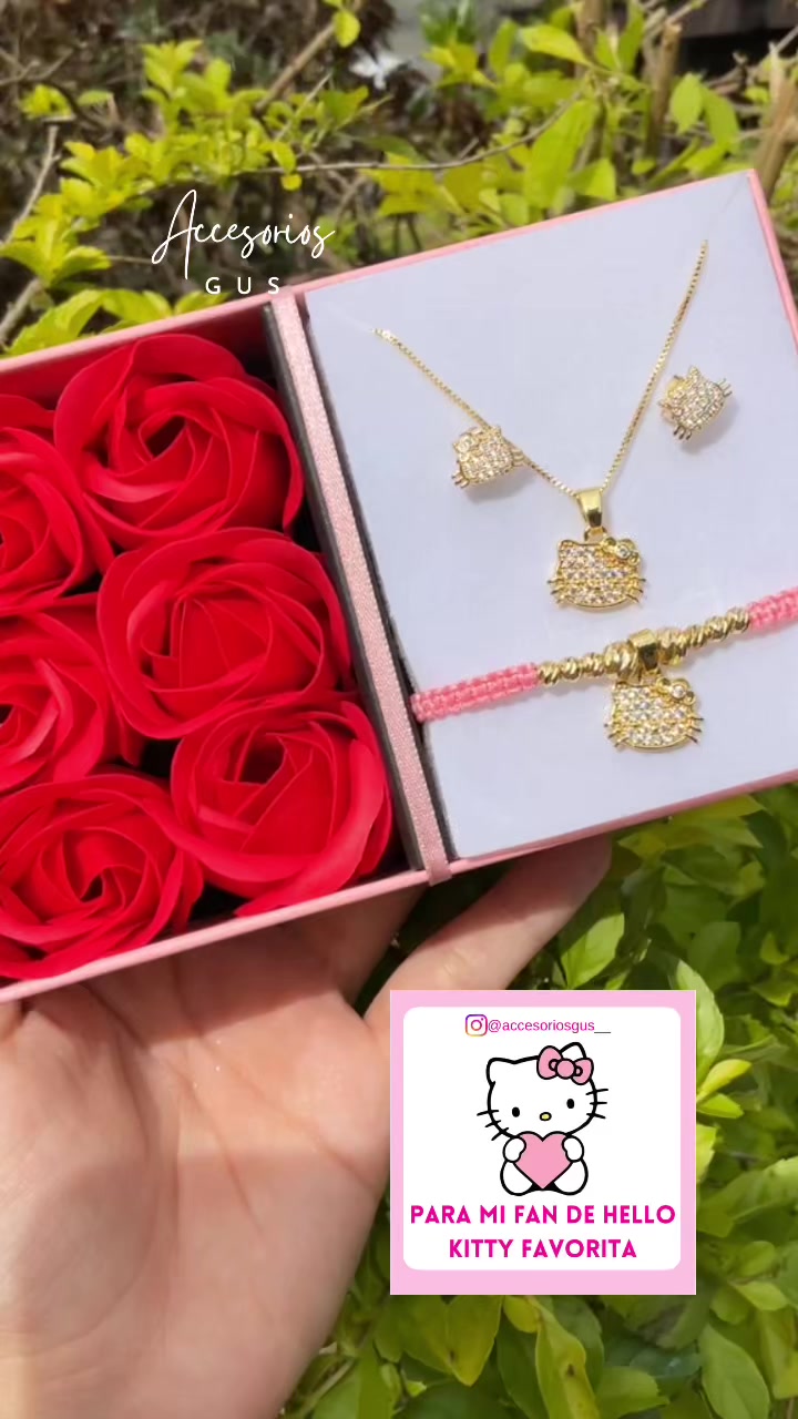@Accesorios GUS