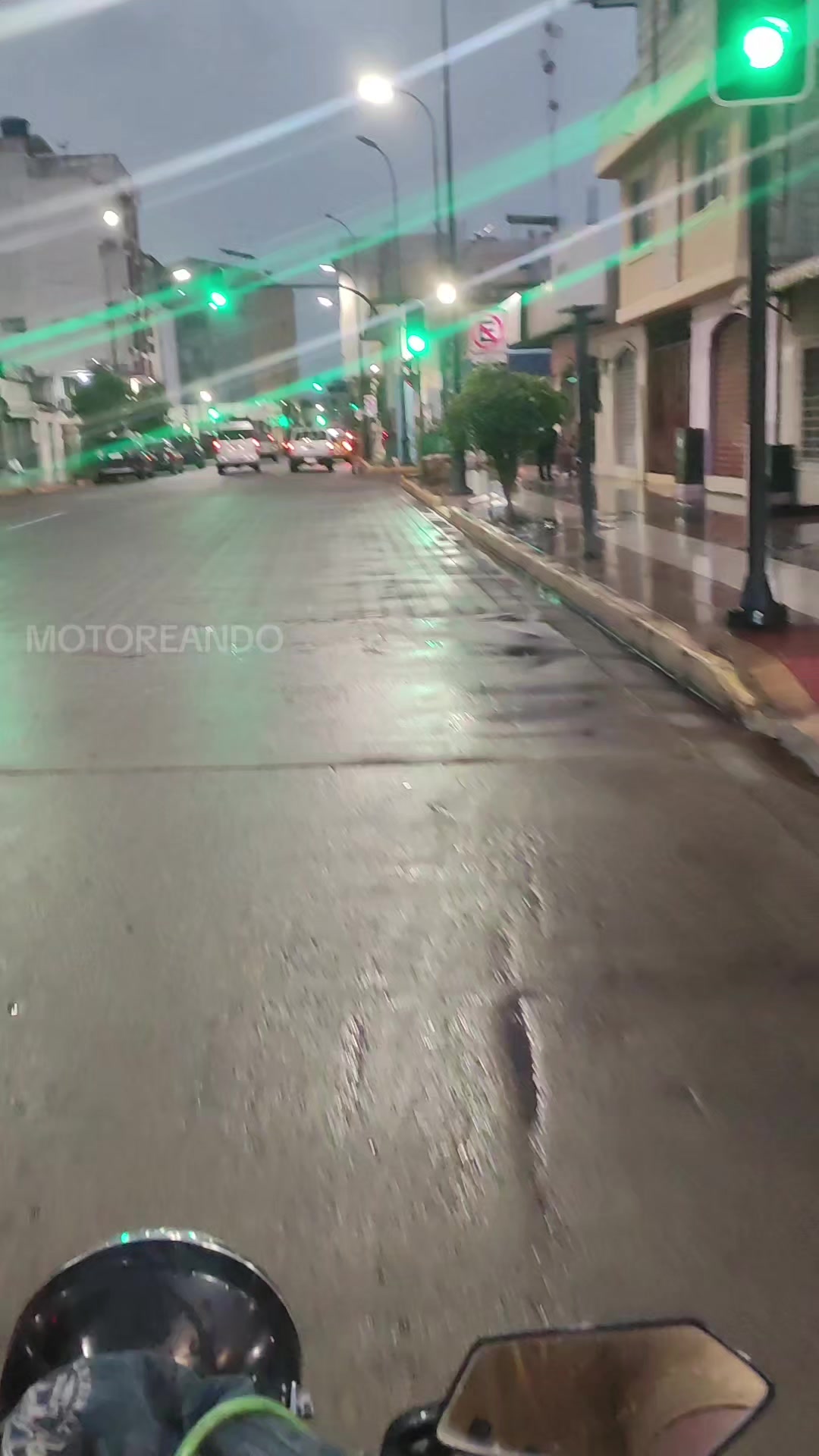 @Motoreando