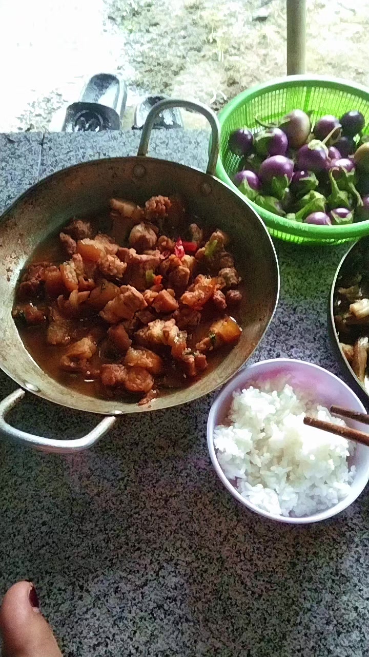 @Nấm Mối
