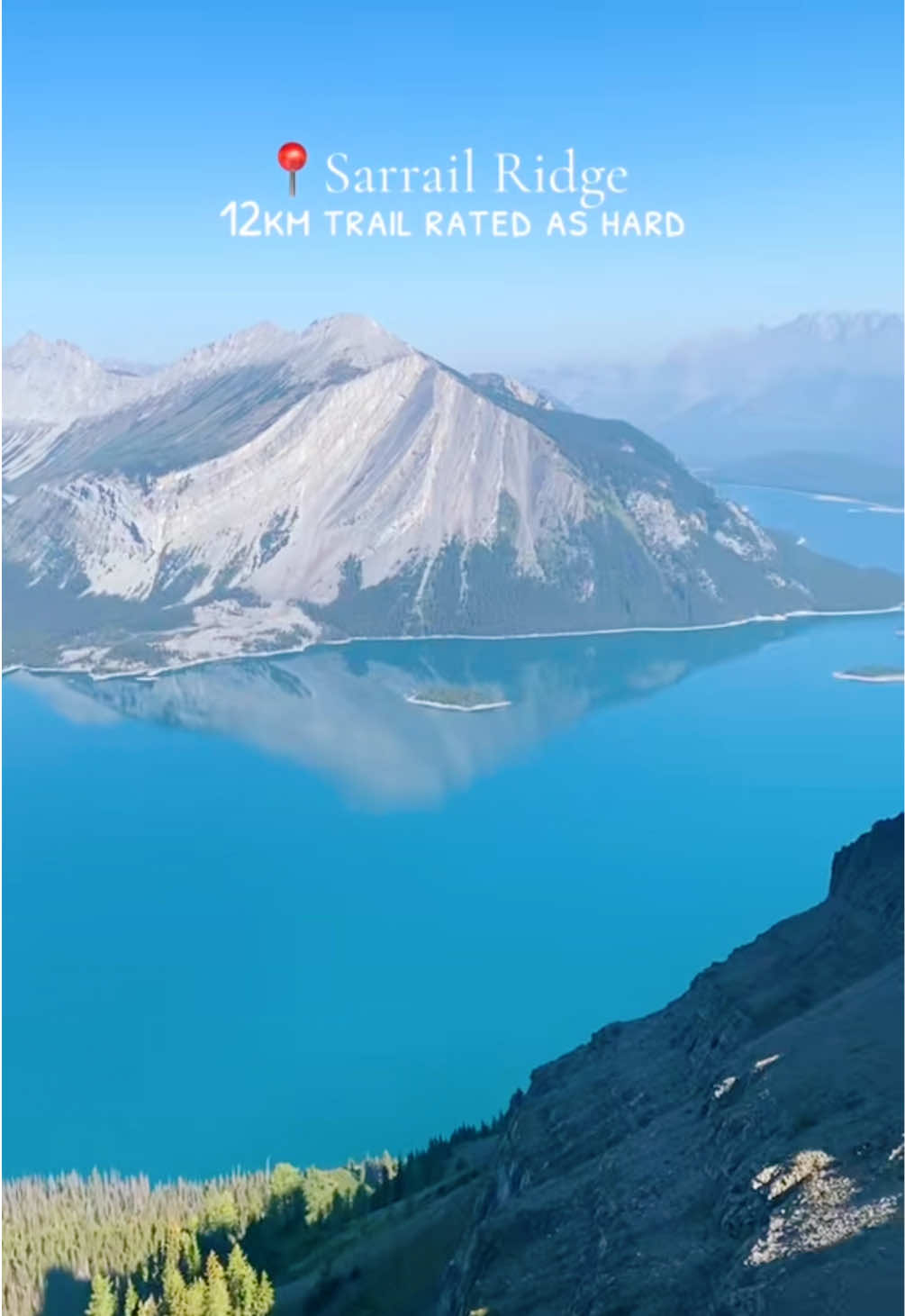 @I&rsquo;m Into Hiking 🇨🇦