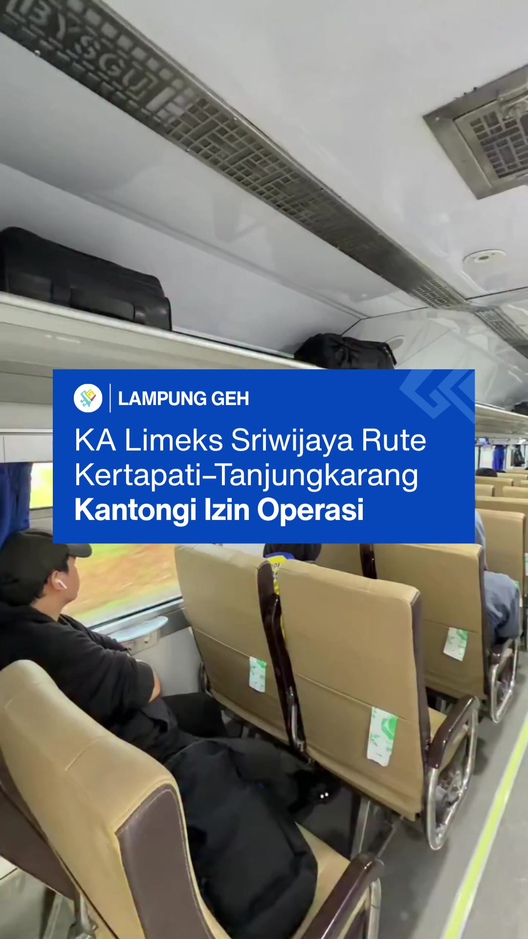 @Lampung Geh!
