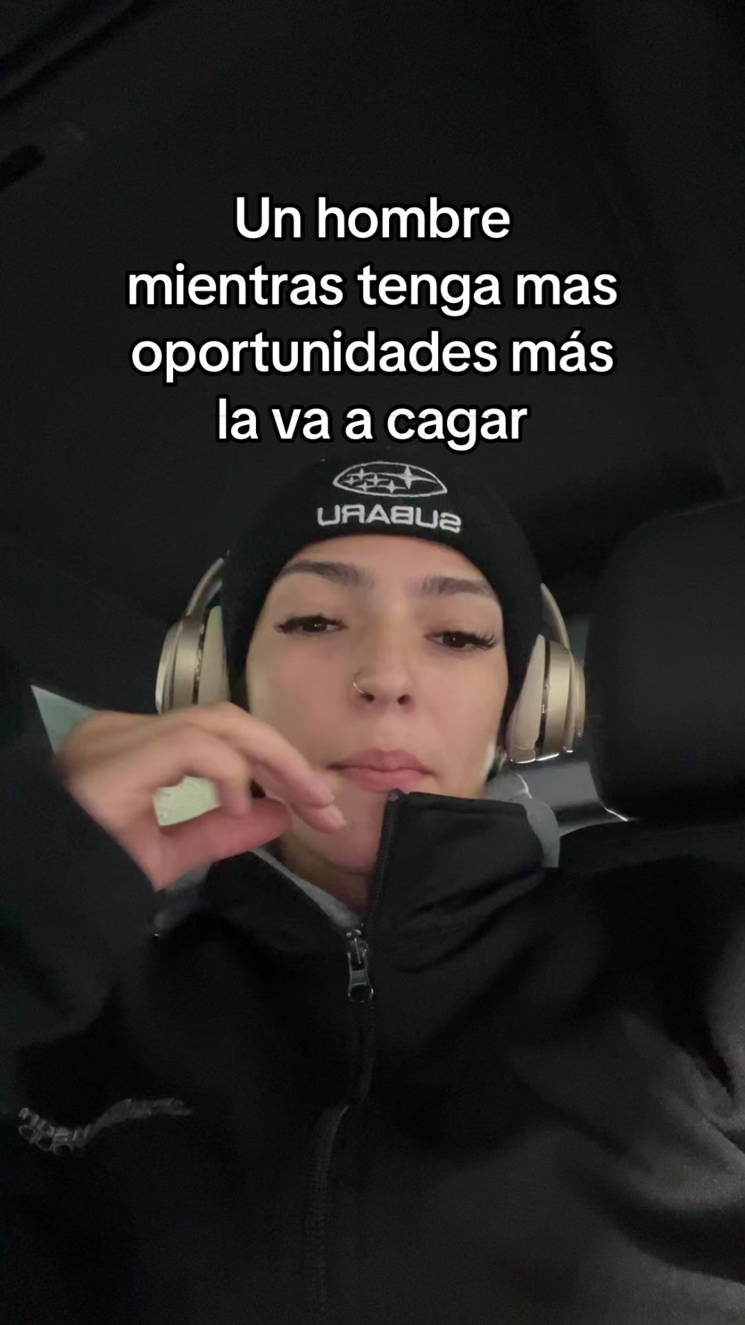 @Maureen Parreño
