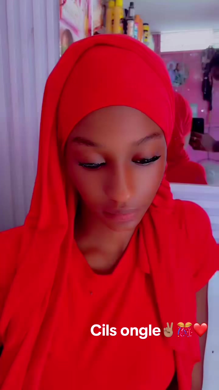 @Mina beauty💃🏽❤️🎊221🇸🇳