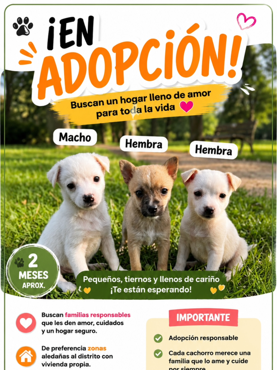 @Perritos Voladores