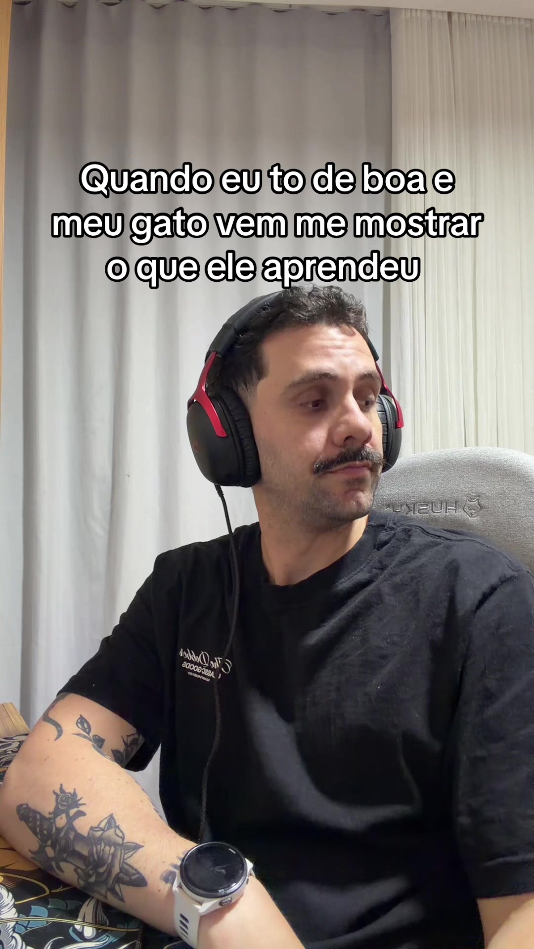 @Capixaba
