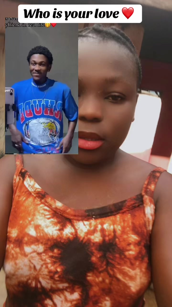 @Abena Disturb 365🥰🥰