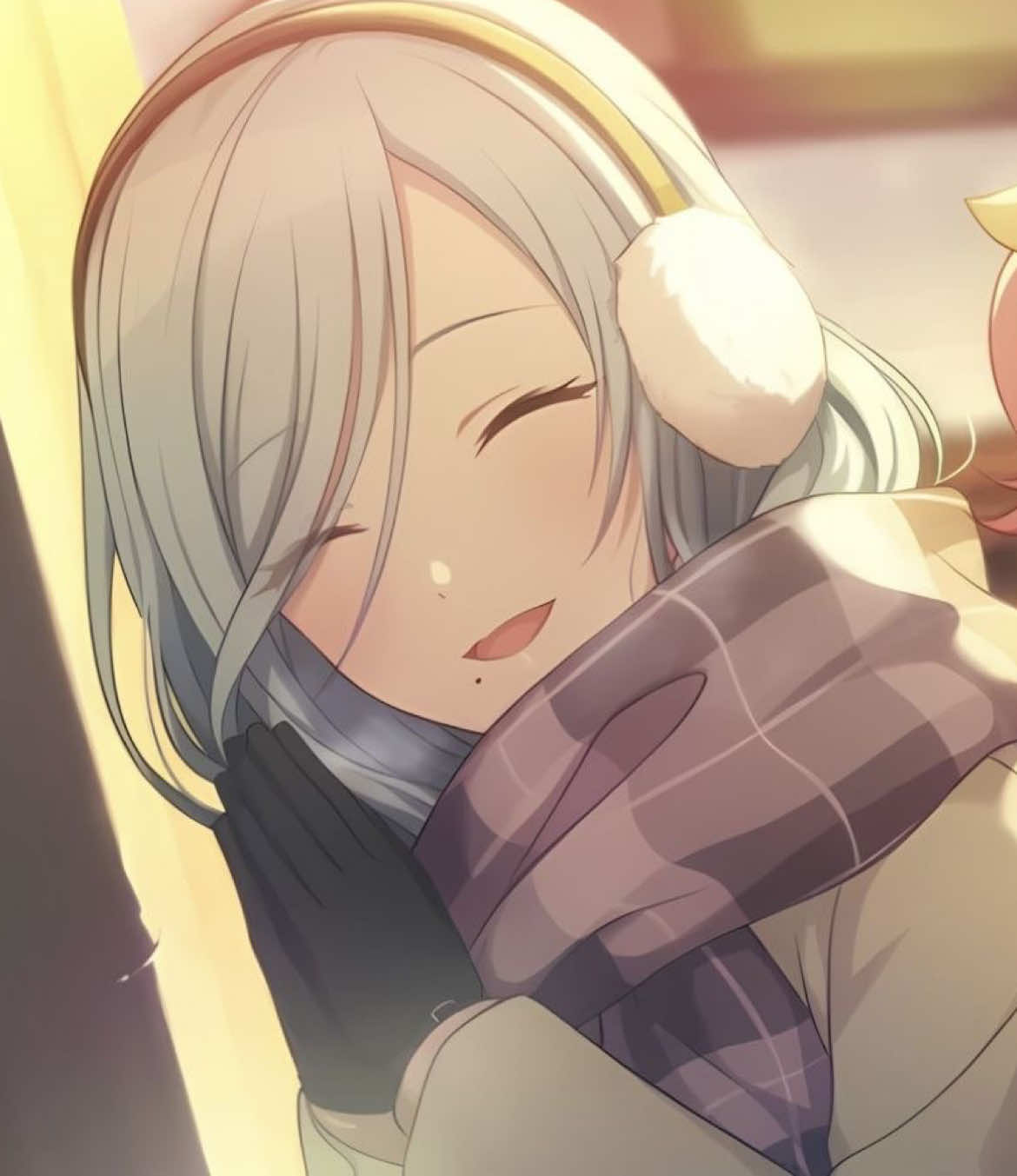@Shizuku Hinomori (REAL!) ๐๐ฌ