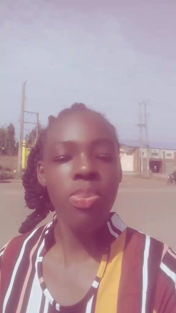 @Nyakwar Nyoguta ❤️