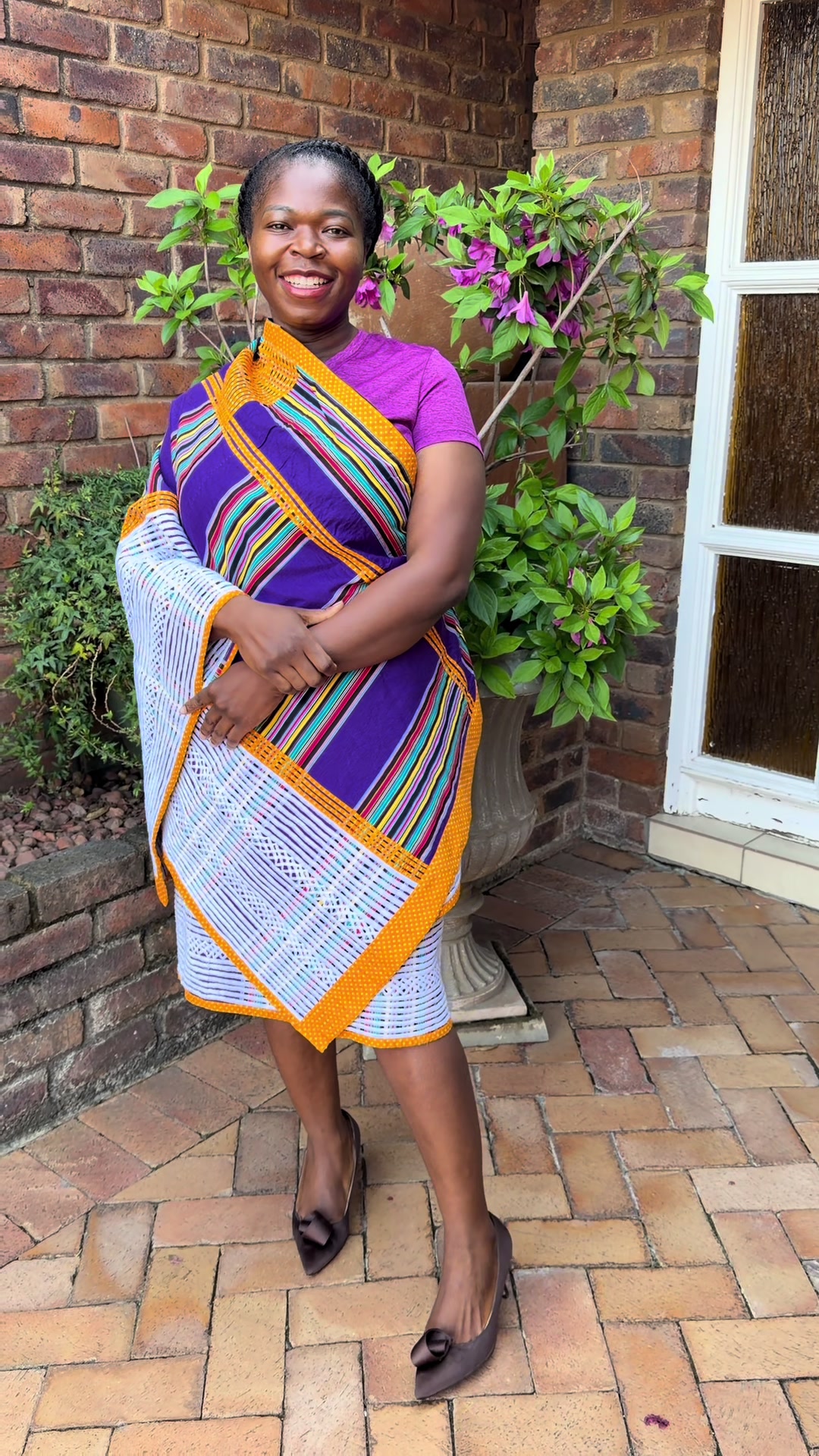 @Dr Tracy Nelwamondo