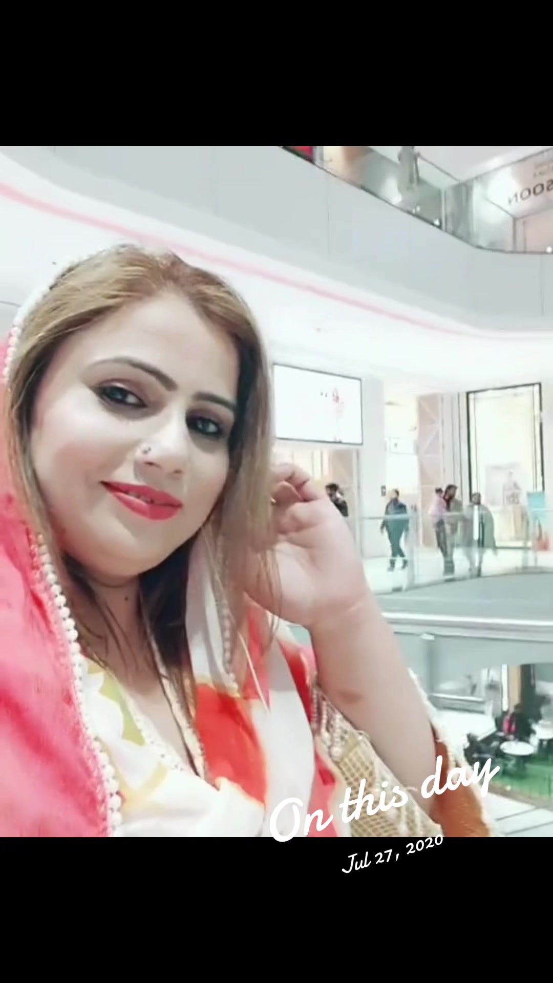 @Munazza rizvi Official