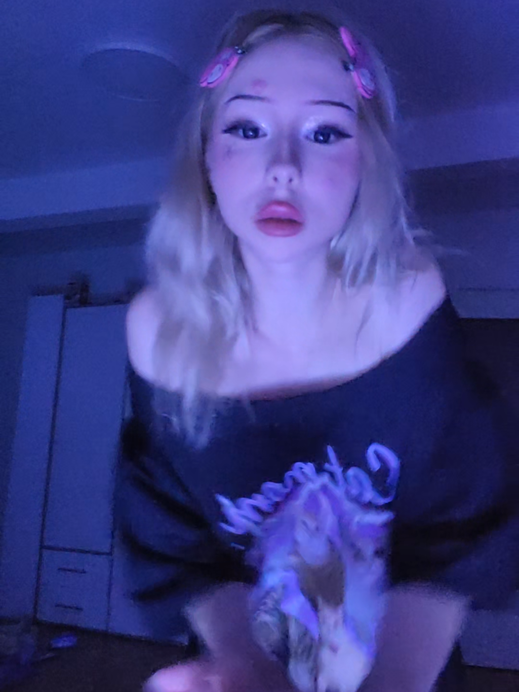 @alysyappingsessions