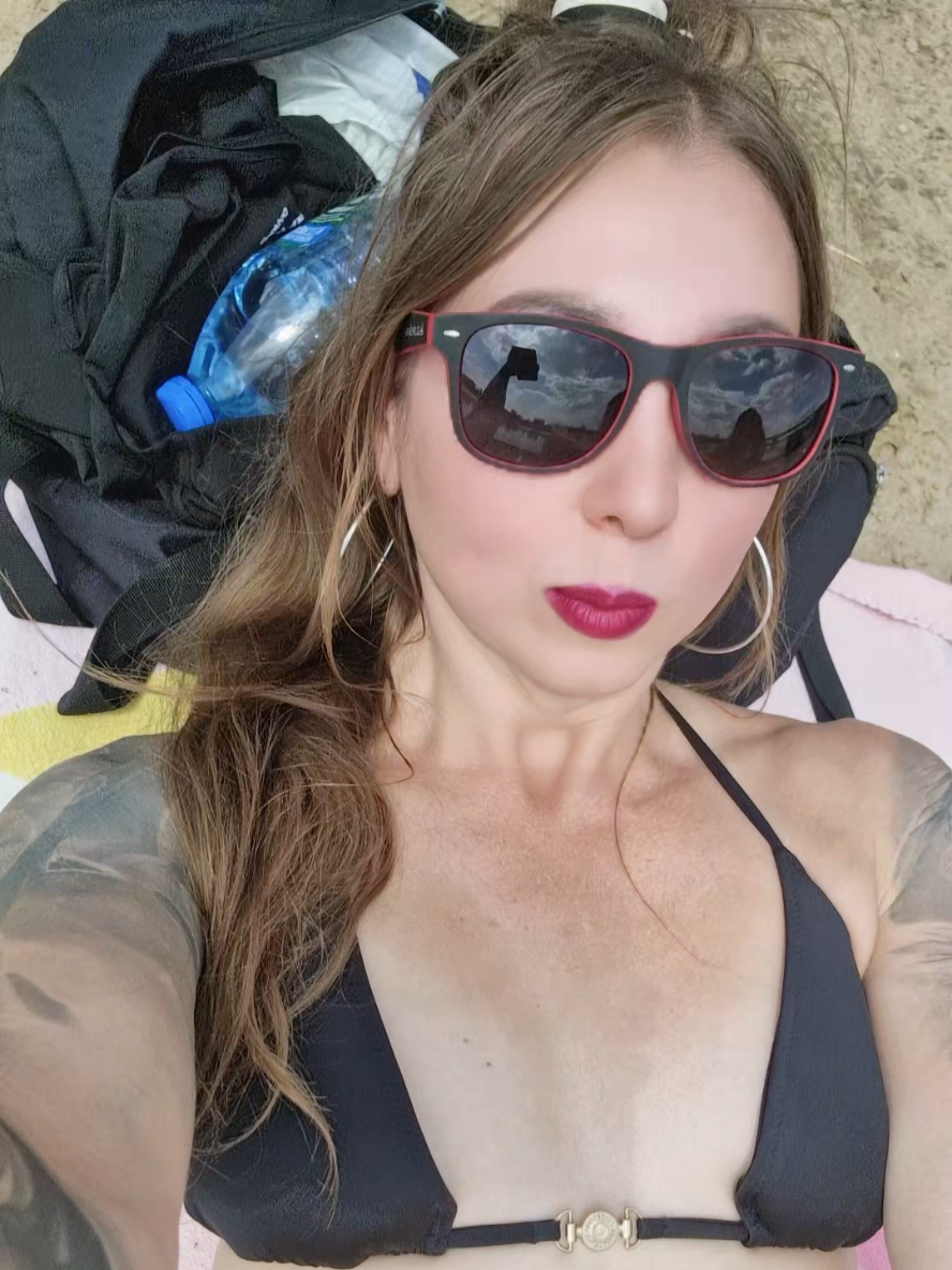 @ANNA VINNYTSKA