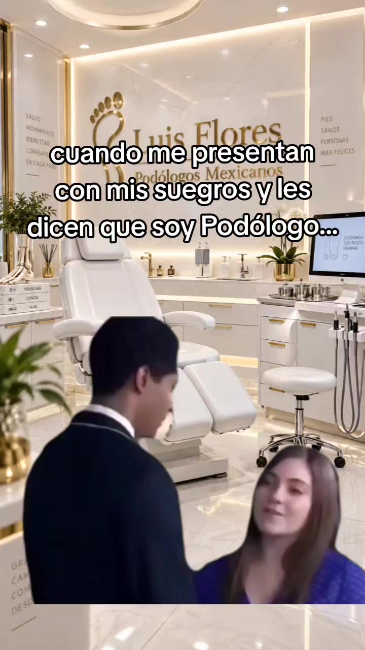 @PodólogosMx