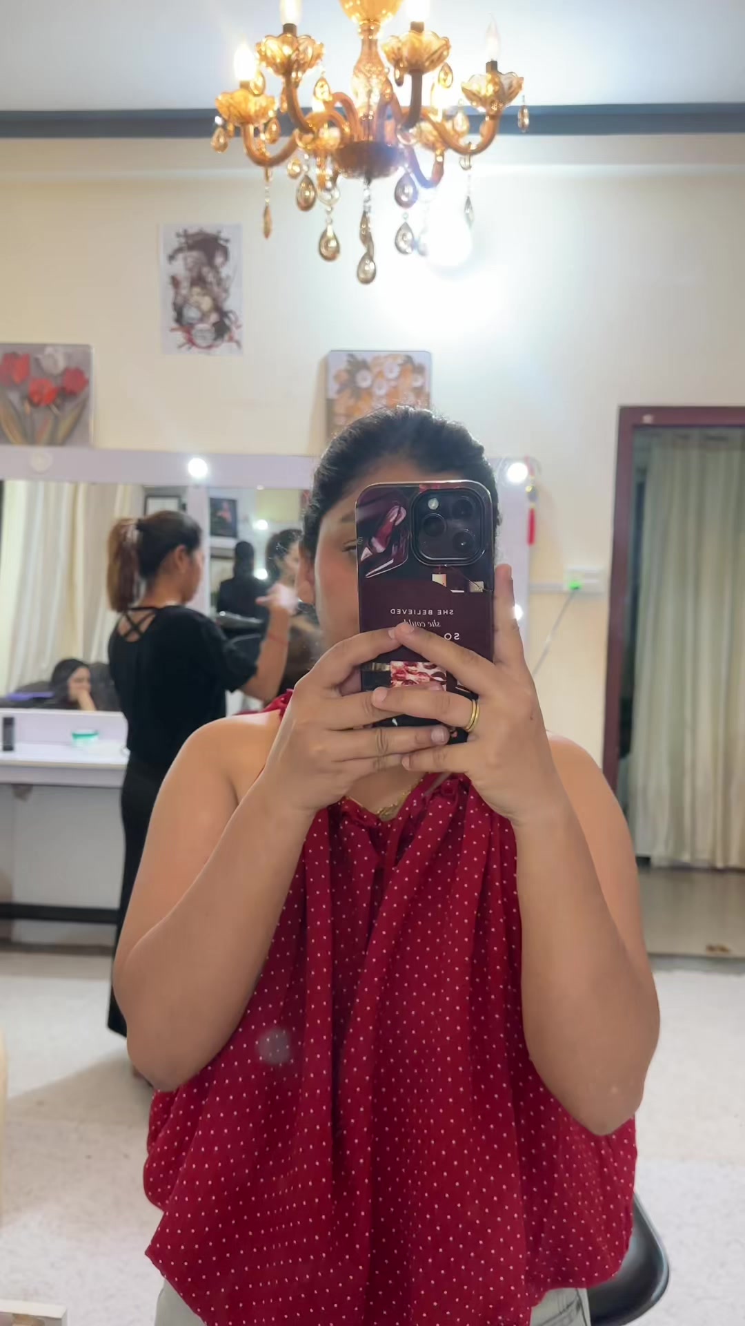 @YUME Bridal Makeup Artist NPJ