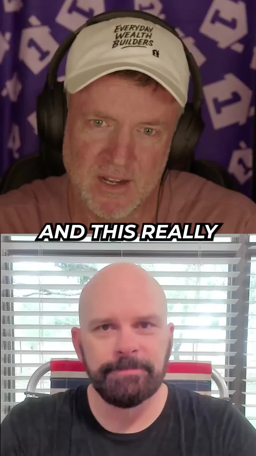 @Michael Zuber