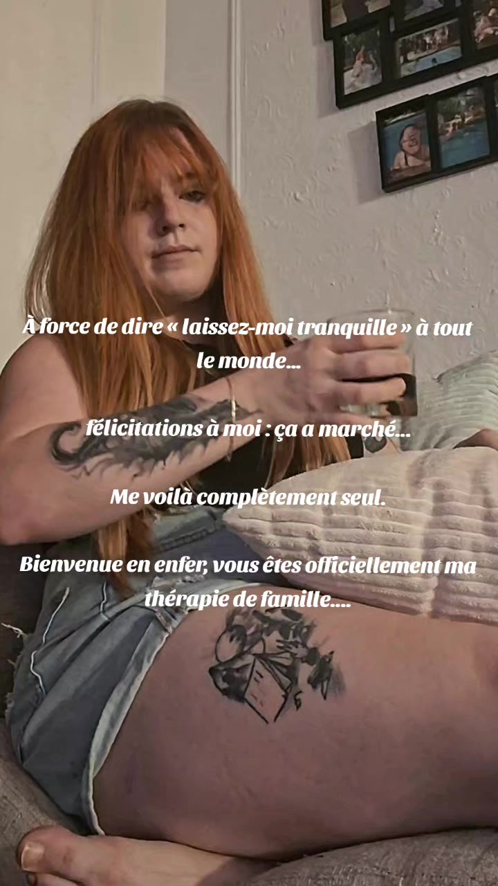 @Marjolaine Lamothe