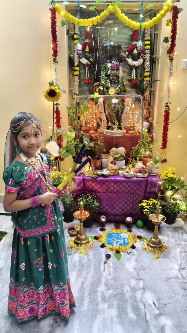 @Sudarshan