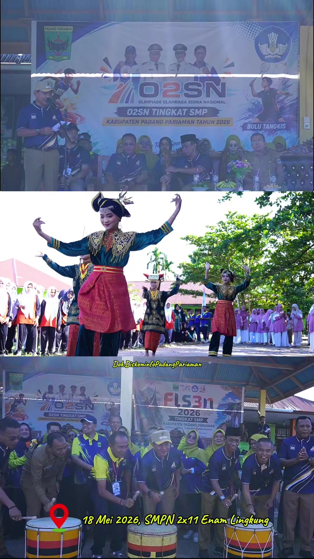 @Diskominfo Padang Pariaman
