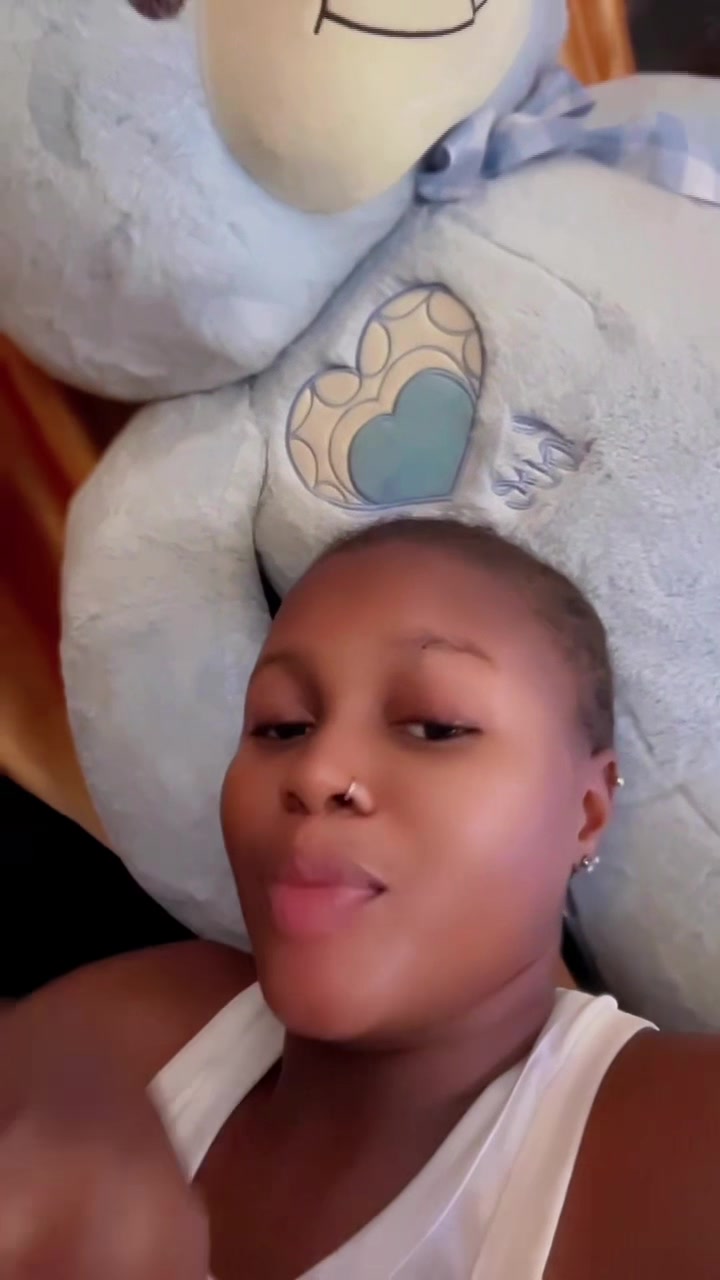 @Lovebalogun7