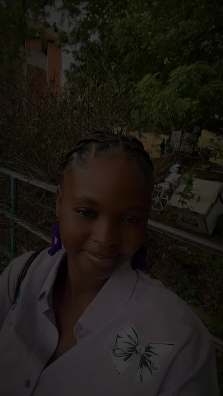@🤍The Global Tabitha🌎