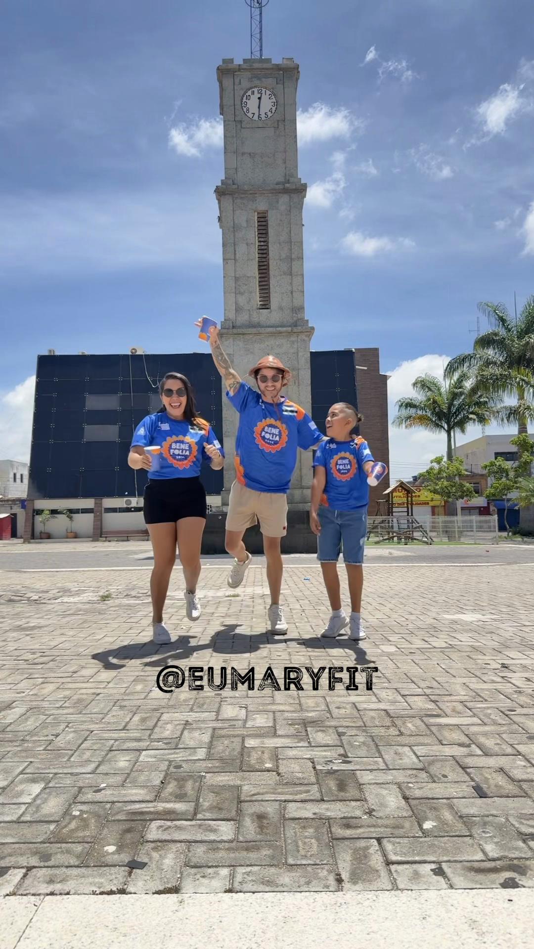 @Eu Mary Fit