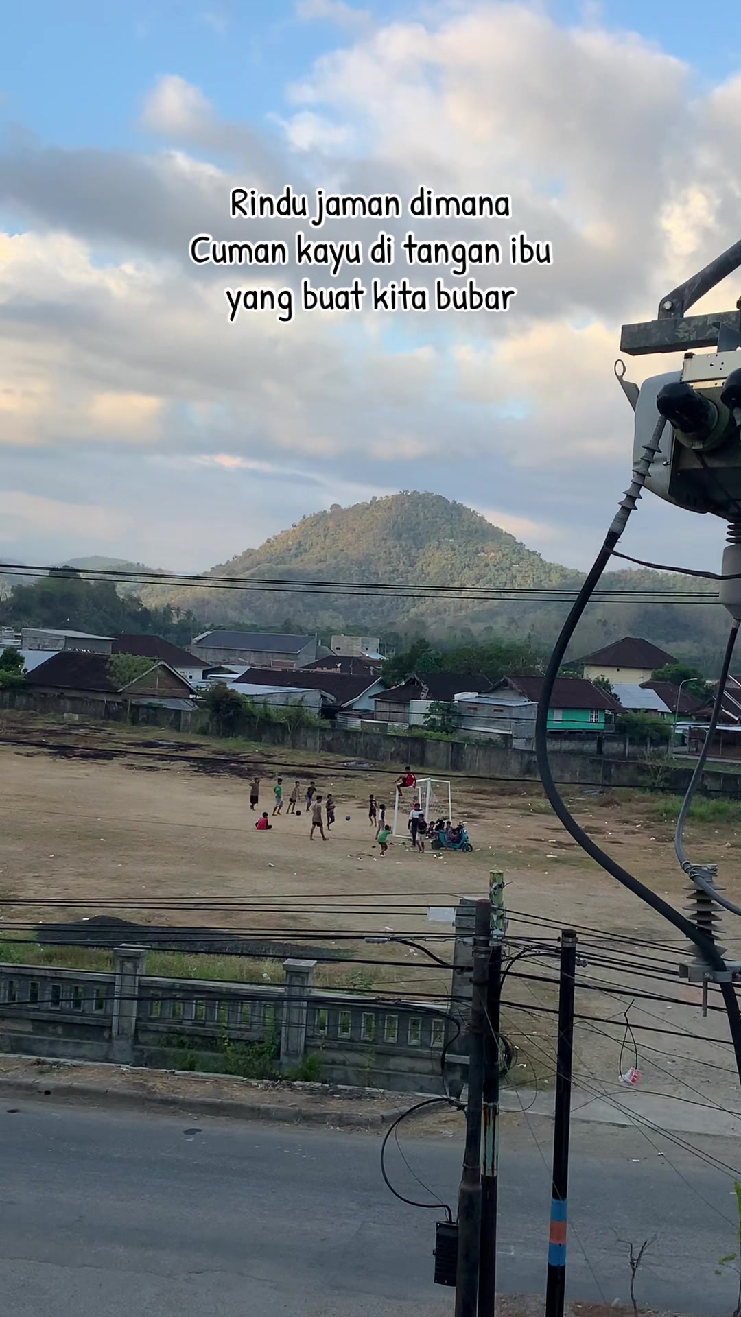 @Yudi Diang ✌️